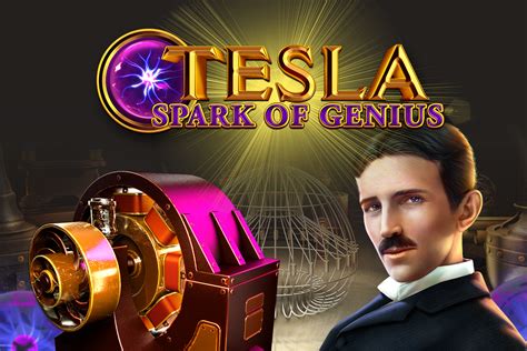 Tesla Spark Of Genious betsul